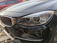 Фара адаптивная ксенон США USA Bmw 3 F34 328 330 335 340