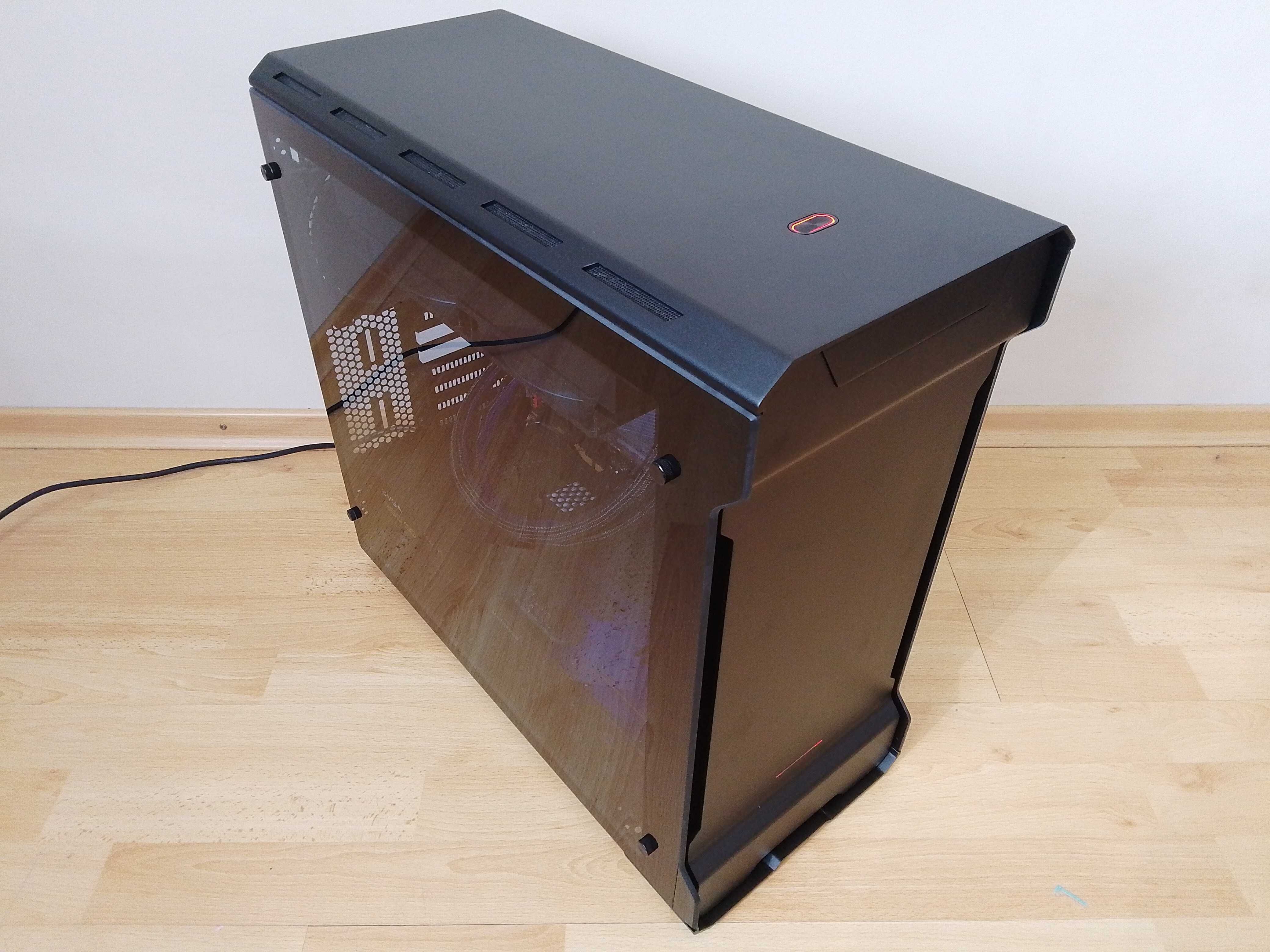 i7 12700k 12/20 5GHz z690 GamingX 32GB DDR5 1TB 850W PC do Gier do RTX