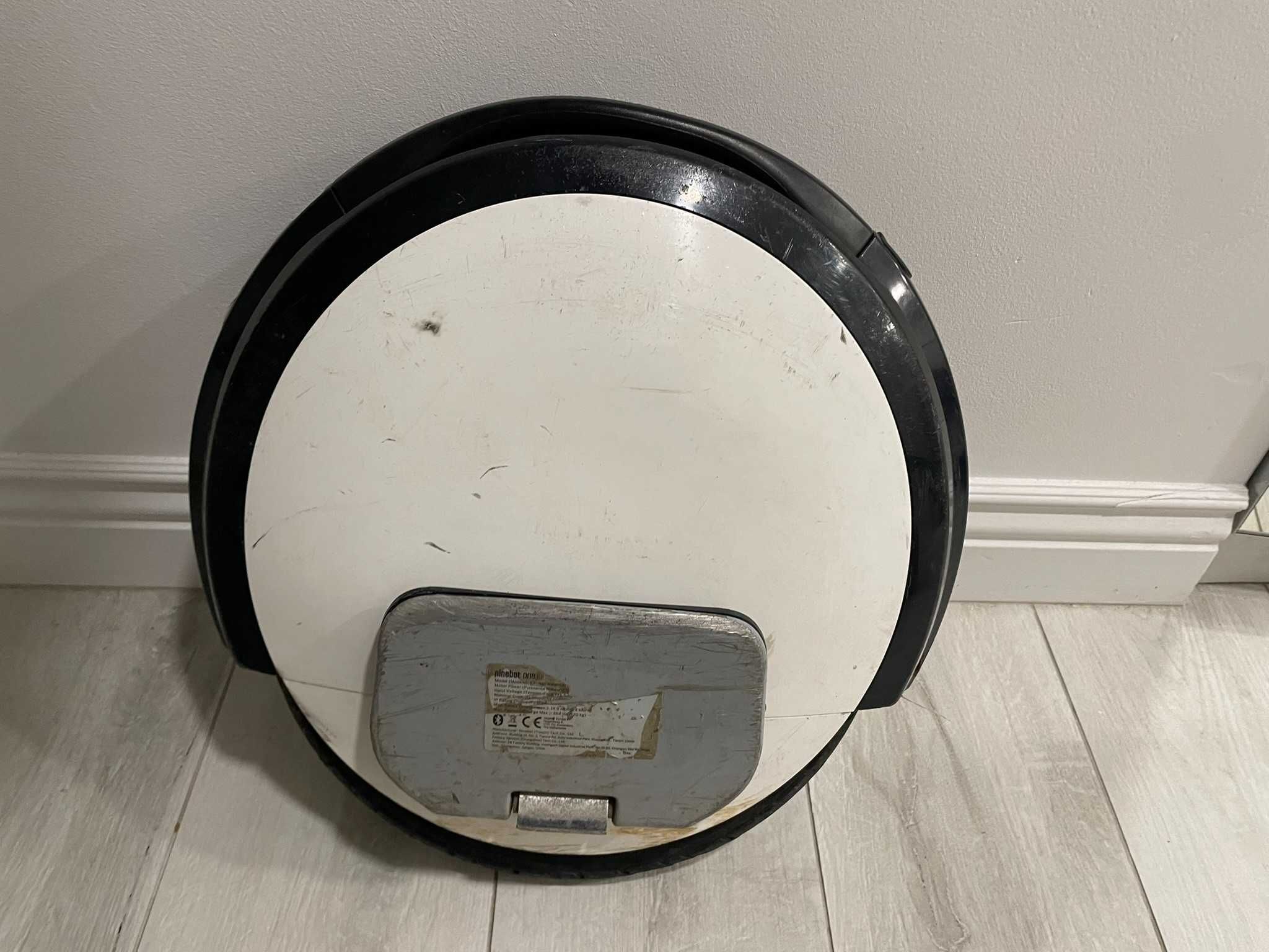 Monocykl Elektryczny Ninebot one S2