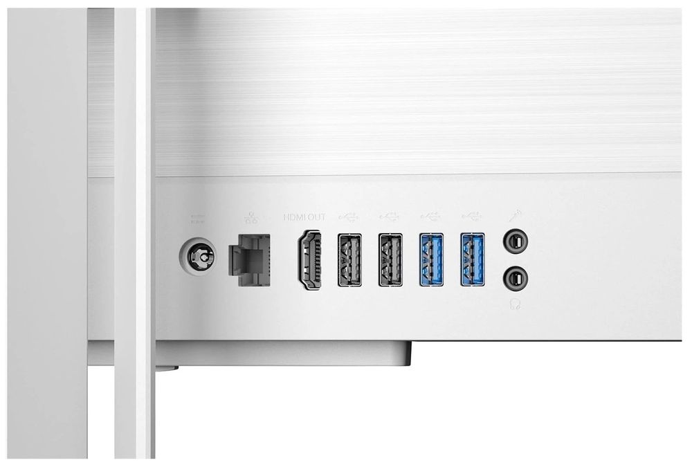 Komputer All In One Medion E27301 8Gb/1Tb Windows 11