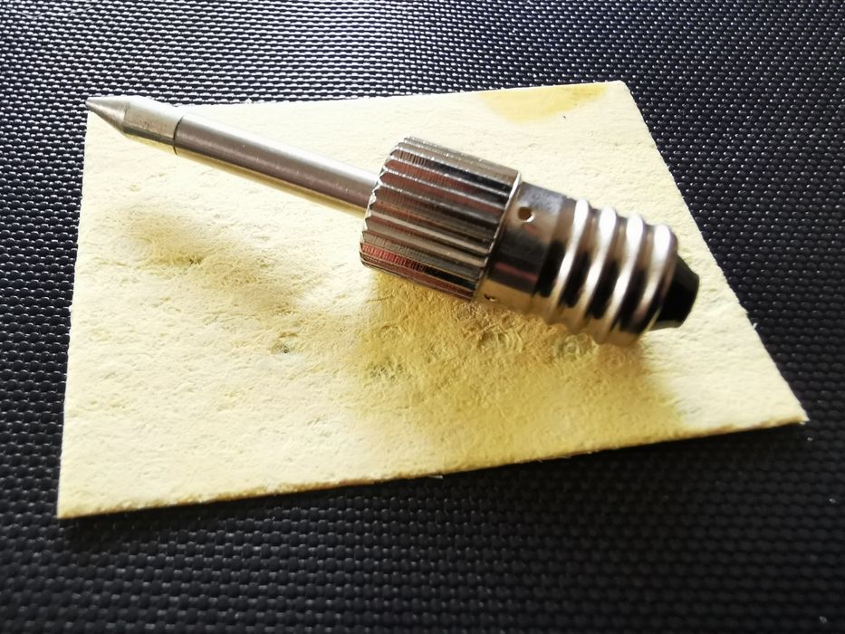 Grot do lutownicy bezporzewodowej Parkside