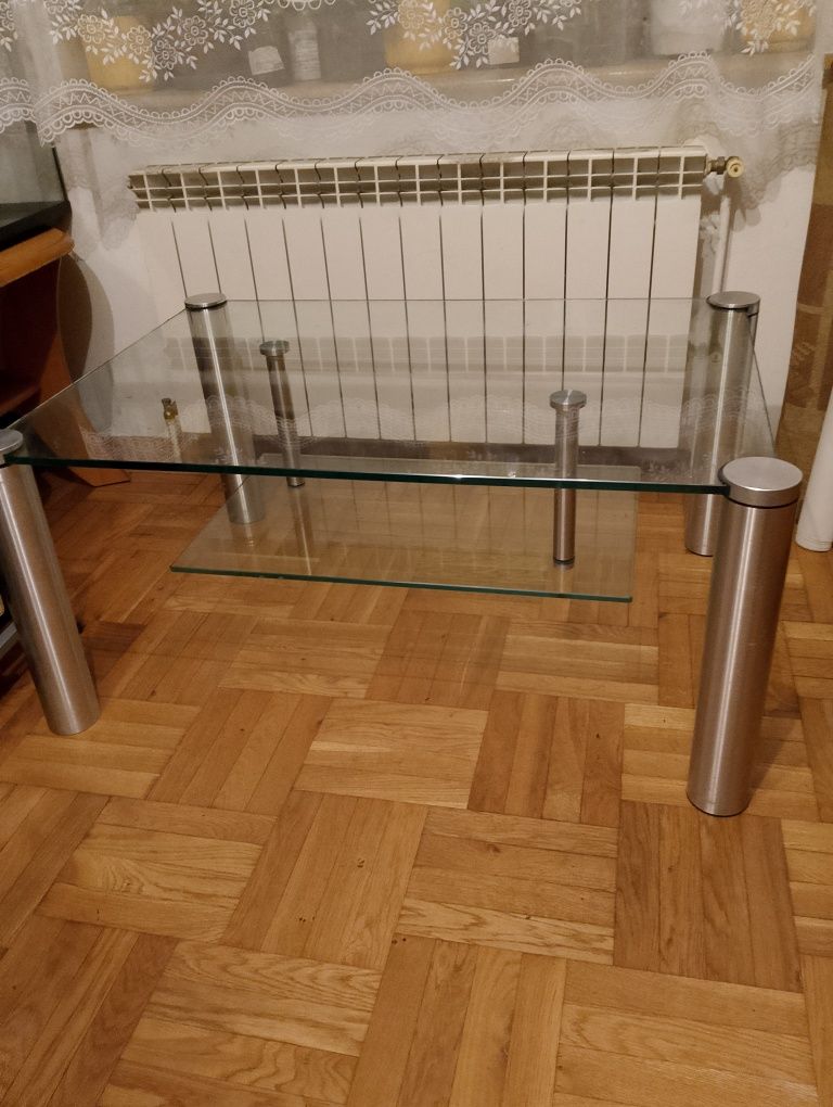 Krzesła ława regał komoda Fotel meble