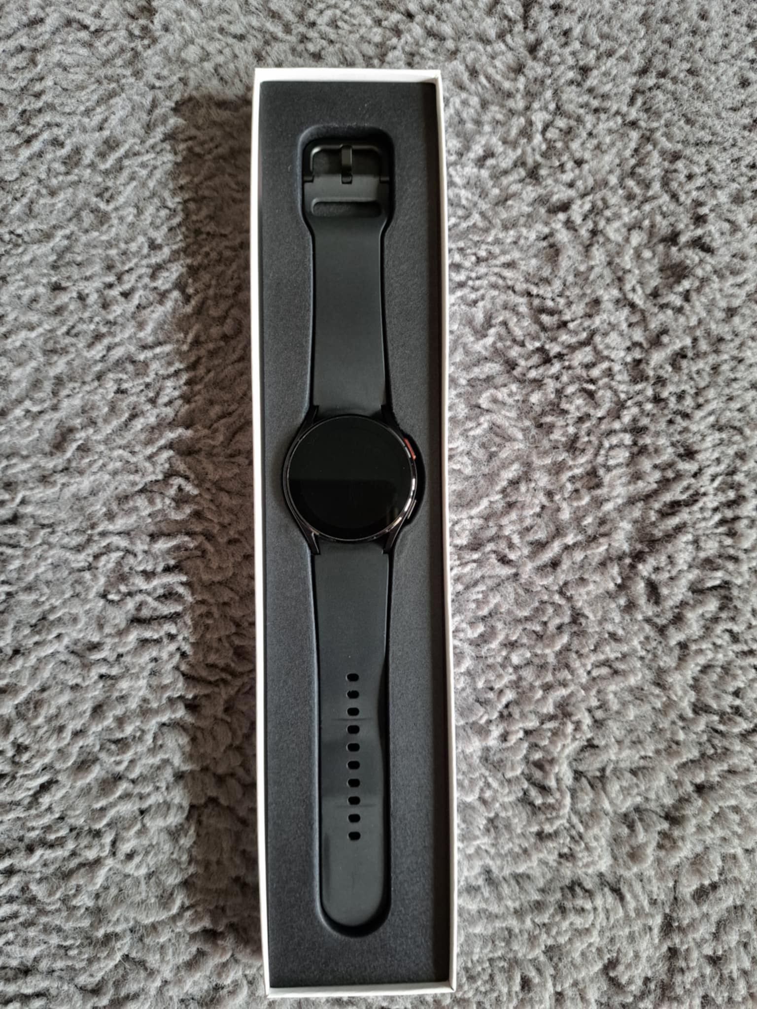 Samsung Galaxy Watch 4