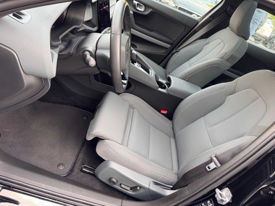 2022 Polestar 2 Single Motor 64kWh