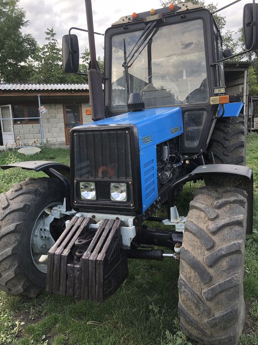 Продається  Мтз 1025.2