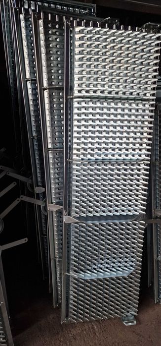 Sito do Bizon ZO 56/58 górne 1240x1050 nowe ocynk