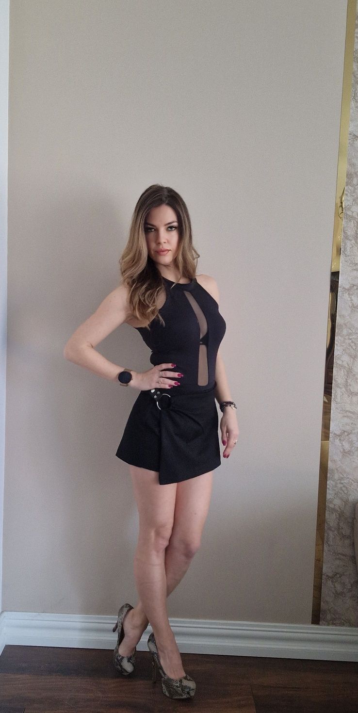 Nowa bluzka body rozmiar xs,s,m