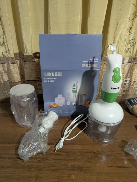 Блендер EDHB 1630