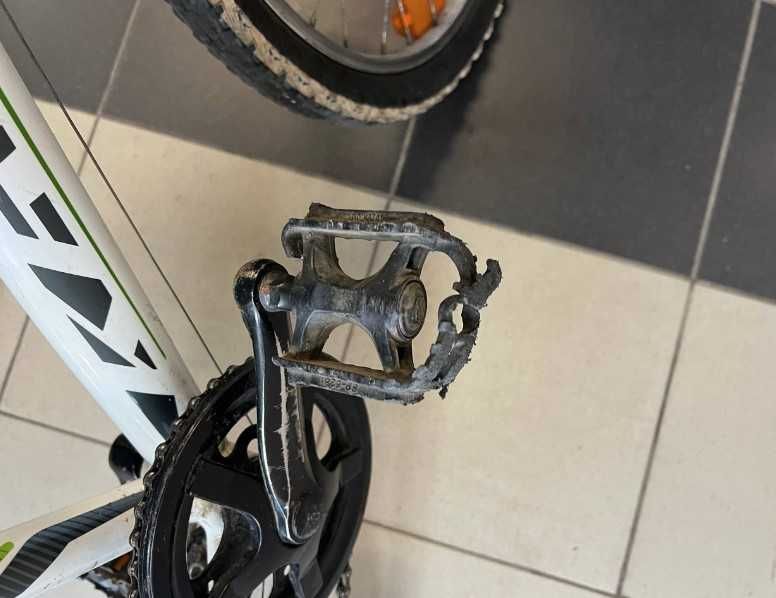 Велосипед дитячий KROSS HEXAGON MIN