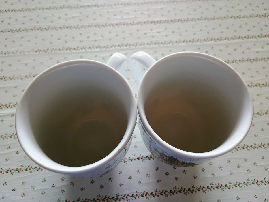 Kubki Kłodzko kolekcja