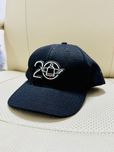 Czapka Iron Heart '20th Anniversary' Snapback Cap - Black