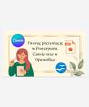 Prezentację Canva PowerPoint OpenOffice