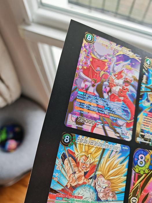 Dragon ball uncut