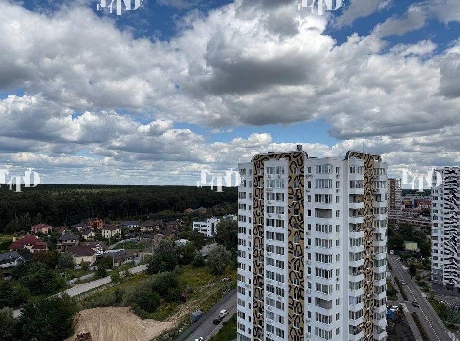 Продам двохрівневу 3-к. квартиру ЖК «Саванна Сіті», Бровари IM