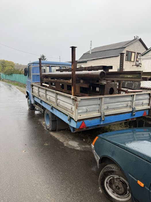 Продам мерседес в гарному стані