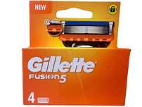 Картриджи сменные Gillette
