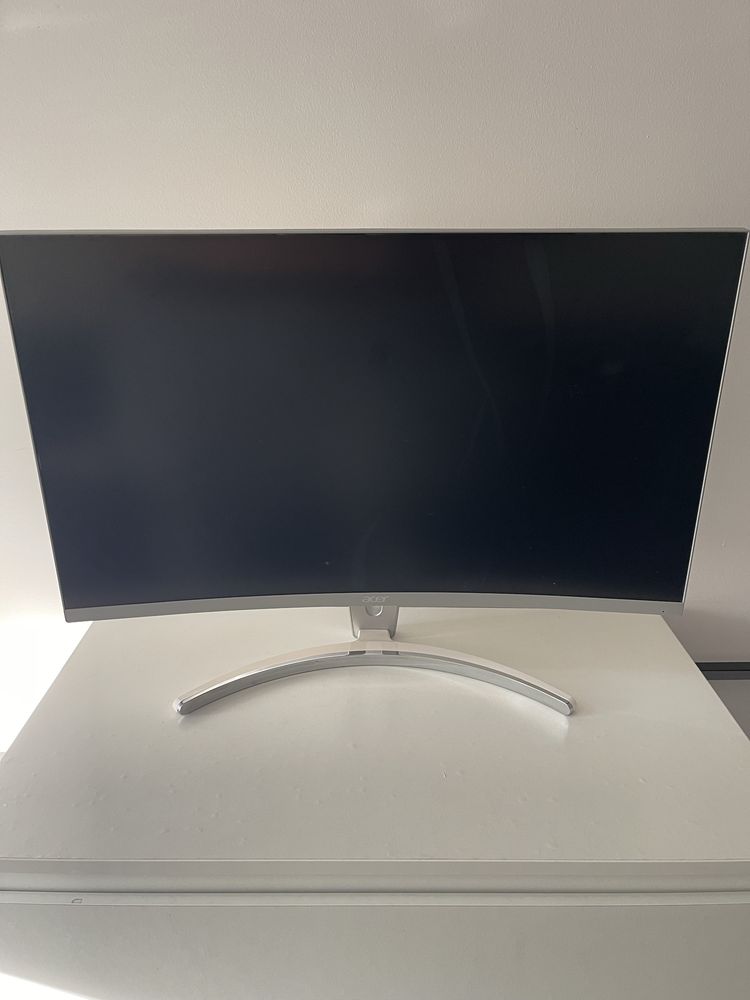 Monitor acer ed273