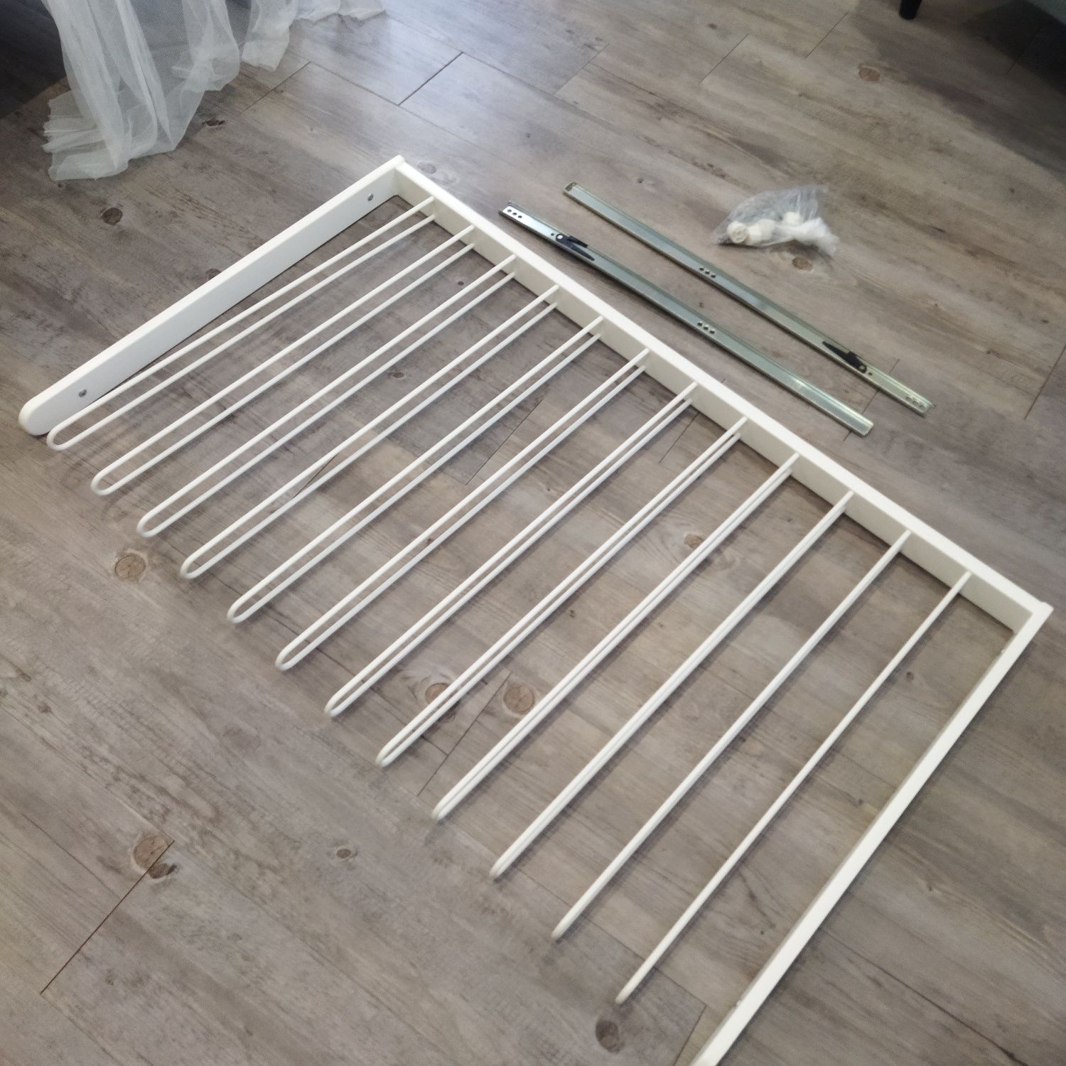 Calceiro IKEA 100cm