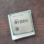 Procesor AMD Ryzen 5 3600X