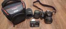 Продам Canon d 450 ( ds126181) . Все працює. Гарний стан. У