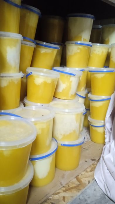 Найкращий мед для вас