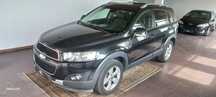 Chevrolet Captiva 2.2 VCDi Seven 164g 7L