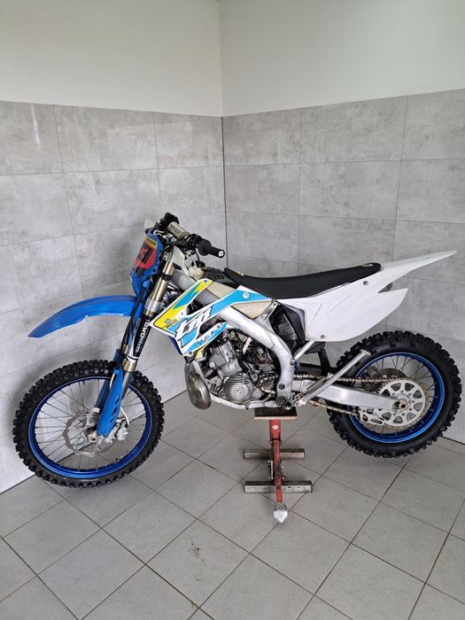 Tm en 300 Gaźnik 2020