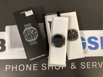 Sklep jak nowy smartwach Samsung Galaxy Ultra Titanium silver