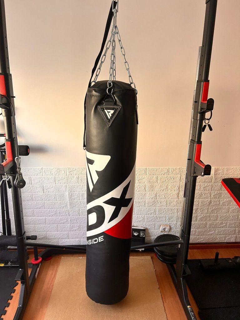 Saco de boxe Rdx