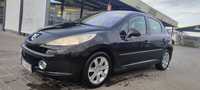 Peugeot 207 1.6 b 2007r