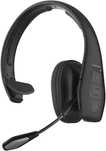Гарнітура з шумозаглушенням Promate Engage-Pro Black