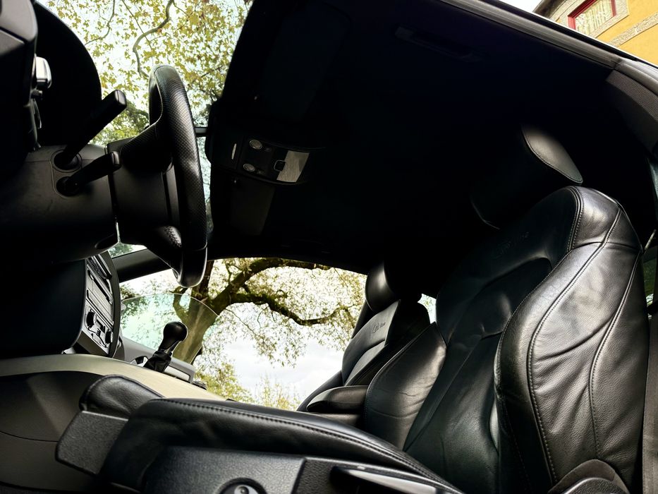 Audi A5 Coupe2.0 TDI S-Line 170cv cx manual  Nacional