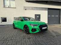 Audi S3 Audi s3 8y