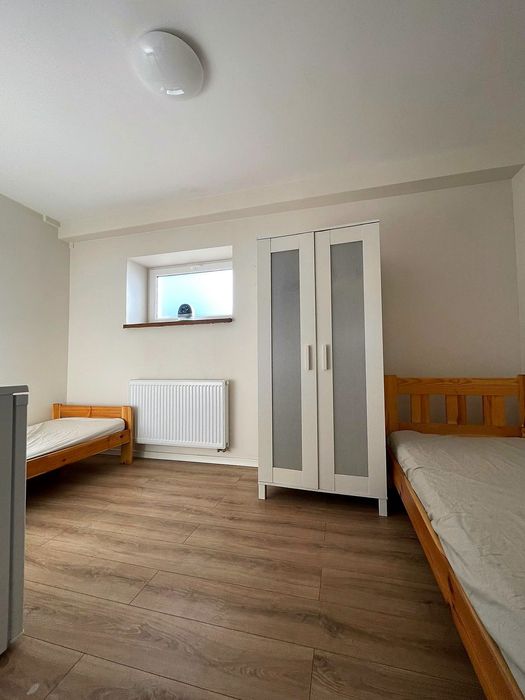 Piętro domu 6-7 osób Półłanki Rybitwy Kraków