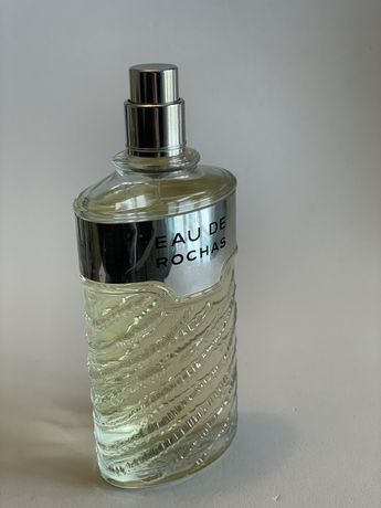 Eau de Rochas від Rochas edt 100 ml, оригінал