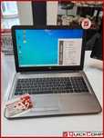 Laptop HP 15 A6 4x2,40GHz / 128GB SSD / 16GB DDR3 / WIN 10 / Gwarancja