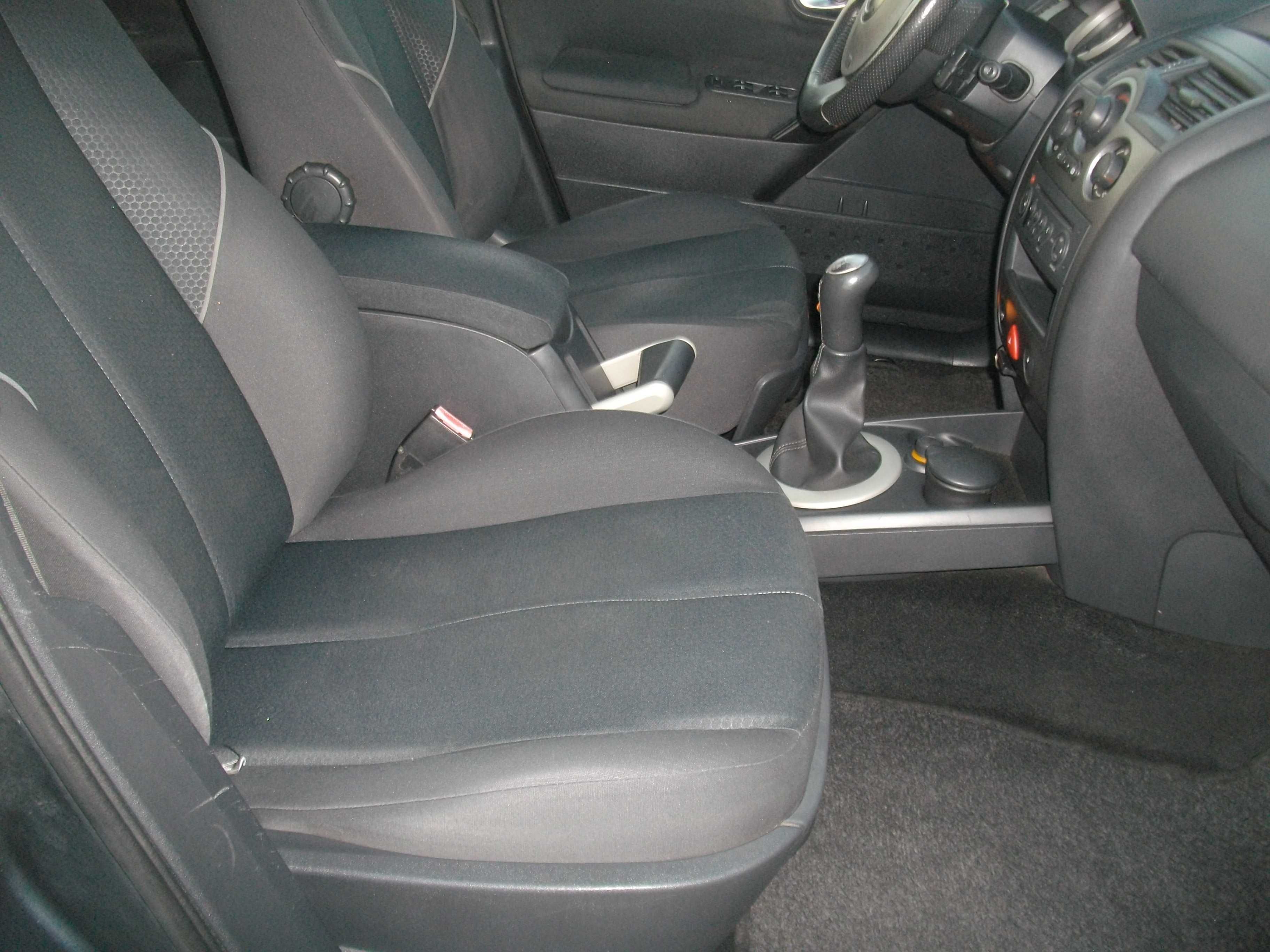 Renault Megane break 1.5 DCI de 2005 Impecável