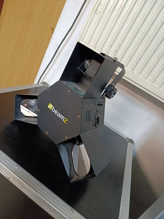 Oświetlenie ZBEAMZ Triple Flex