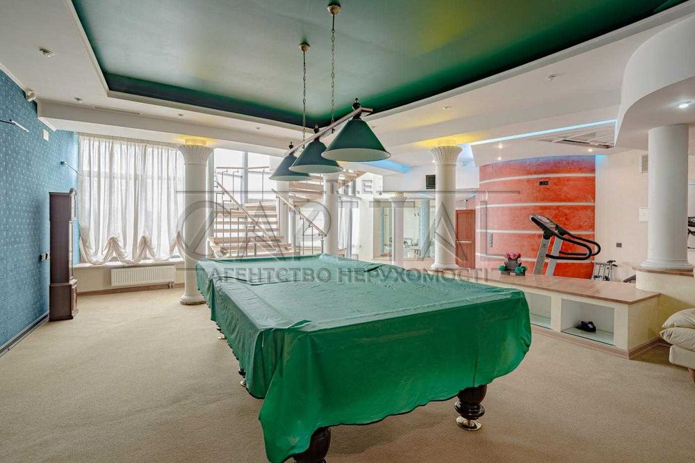 Продажа дома, Голосеевский р-н, Голосеево