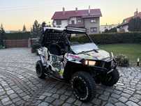 Polaris RZR Buggy Sport Okazja
