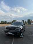 JEEP Grand Cherokee OVERLAND 4X4