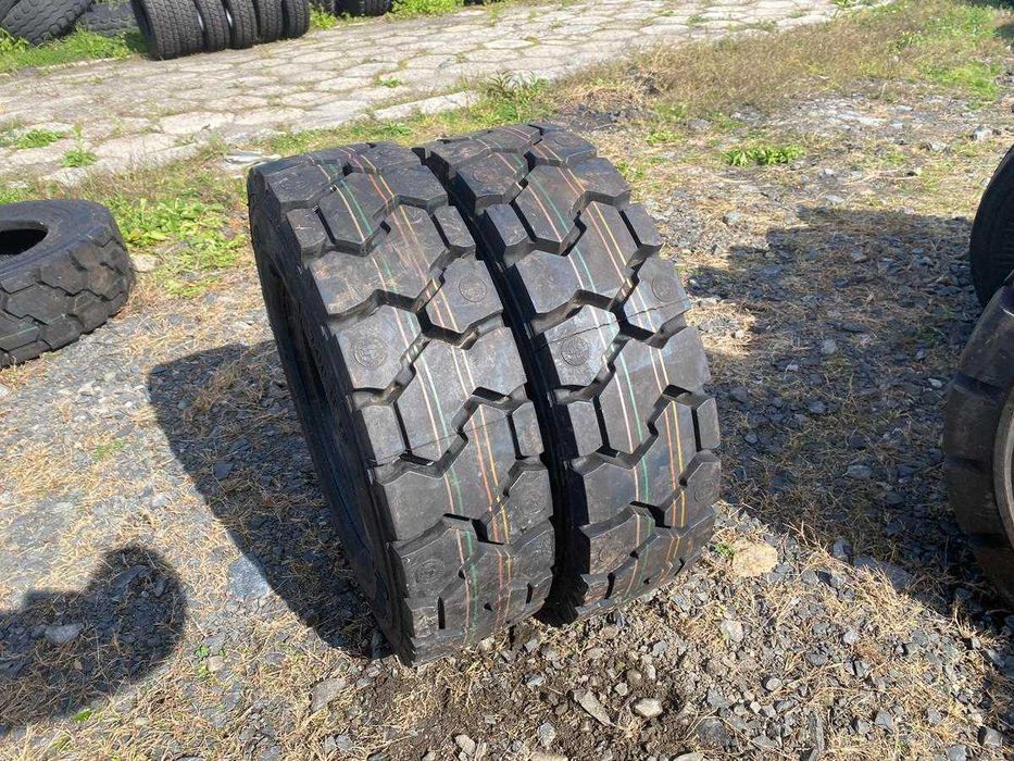 Opony używane 7.00r12 Continental RT20 Radial 7.00-12 WYSYŁKA