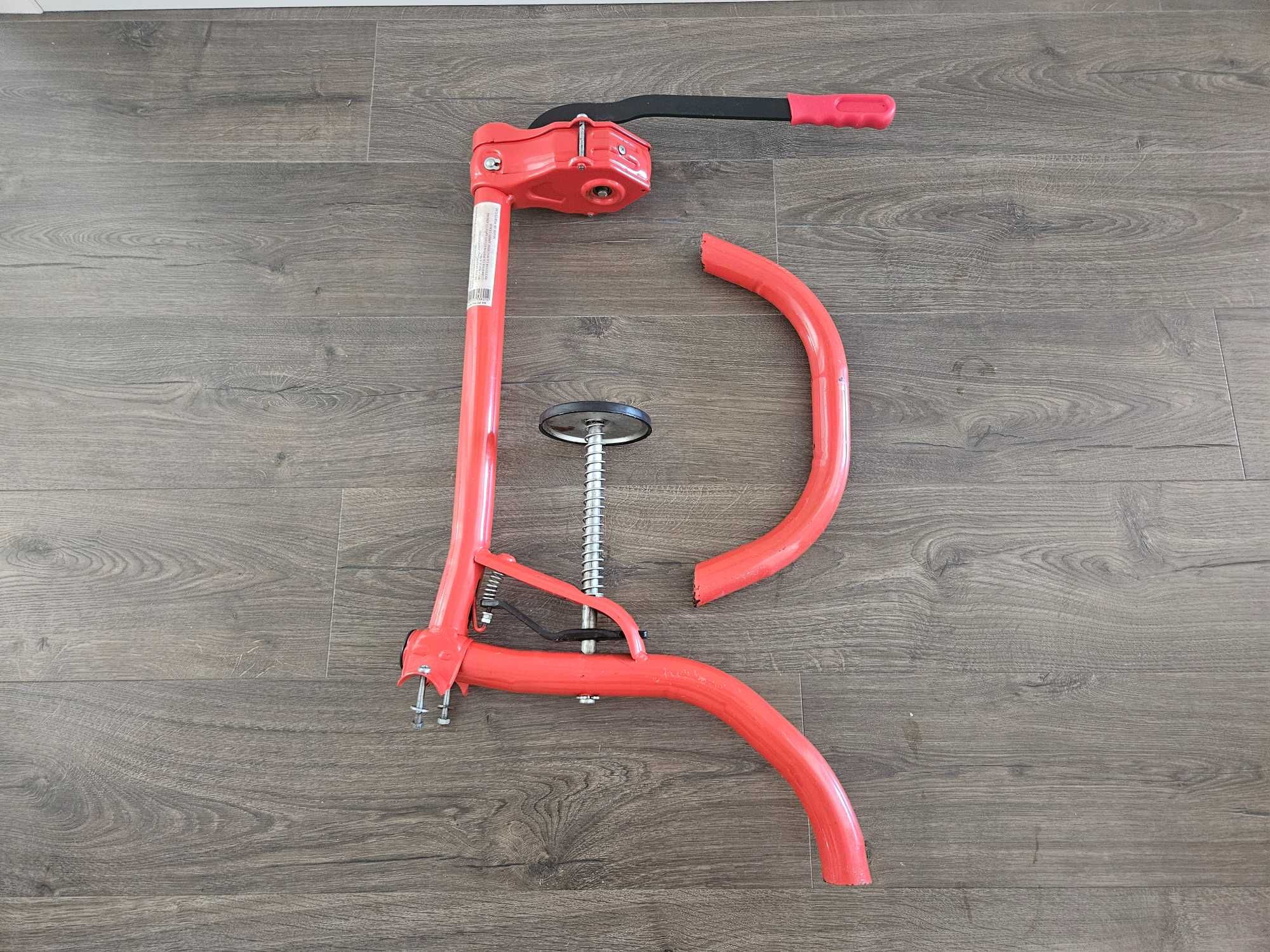 Arrolhador Mini-Industrial