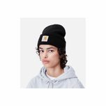 Шапка Carhartt WIP Short Watch Hat Black