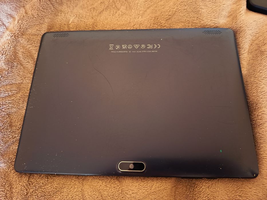 Планшет TOUCH 10