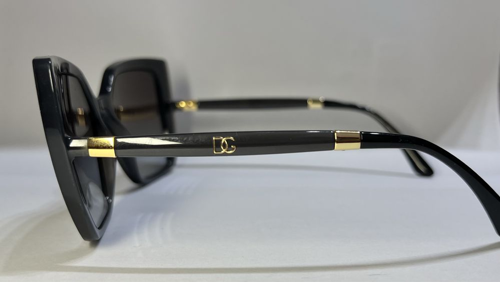 Okulary przeciwsłoneczne Dolce&Gabbana DG 6138