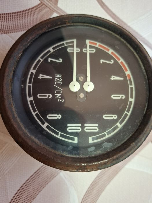 Продам датчик воздуха ЗИЛ 130 оригинал