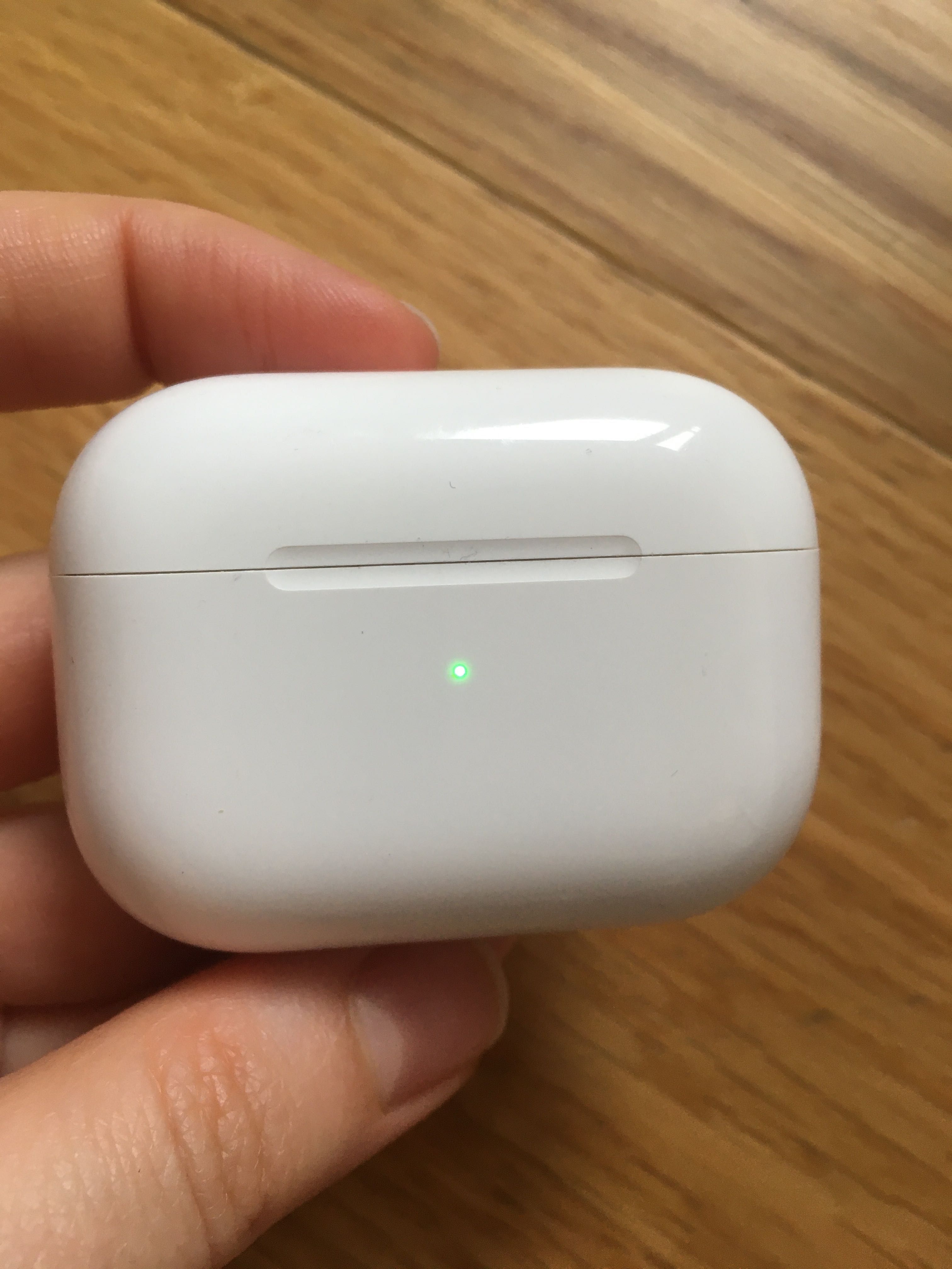 AirPods Pro case etui ładujące A2190 Apple oryginał stan bdb