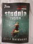 Studnia życzeń David Baldacci