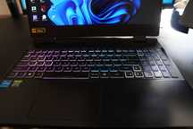 Laptop ACER Nitro 5 15.6" 165Hz i5-12500H 16/512GB RTX3050 Win11 home